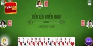 Tìm hiểu về Tiến Lên Miền Nam