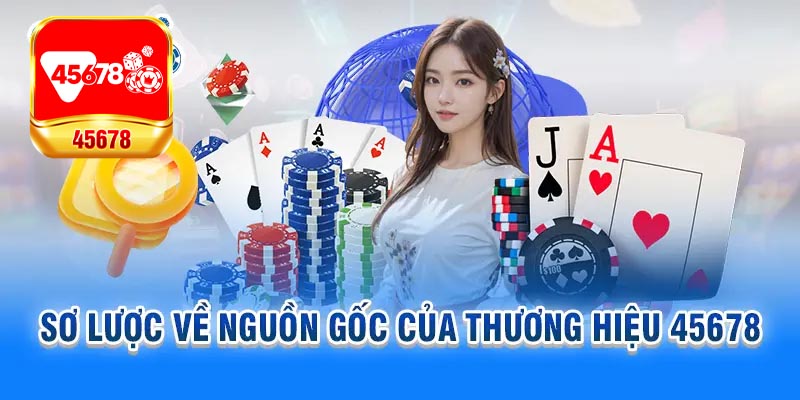 Hướng dẫn đăng ký tài khoản game 45678